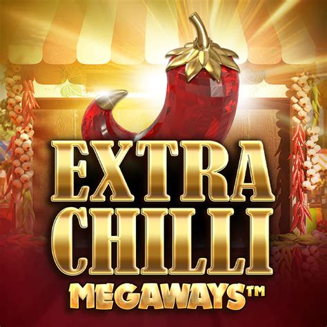extra chilli demo